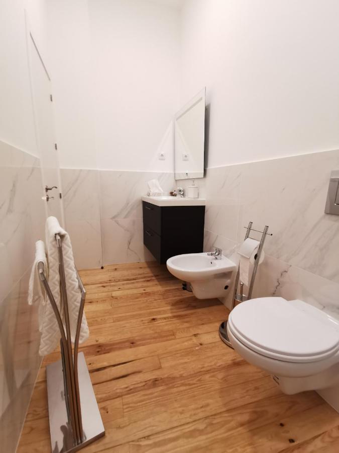 Casa Saudade Luxury Rooms Фаро Екстериор снимка
