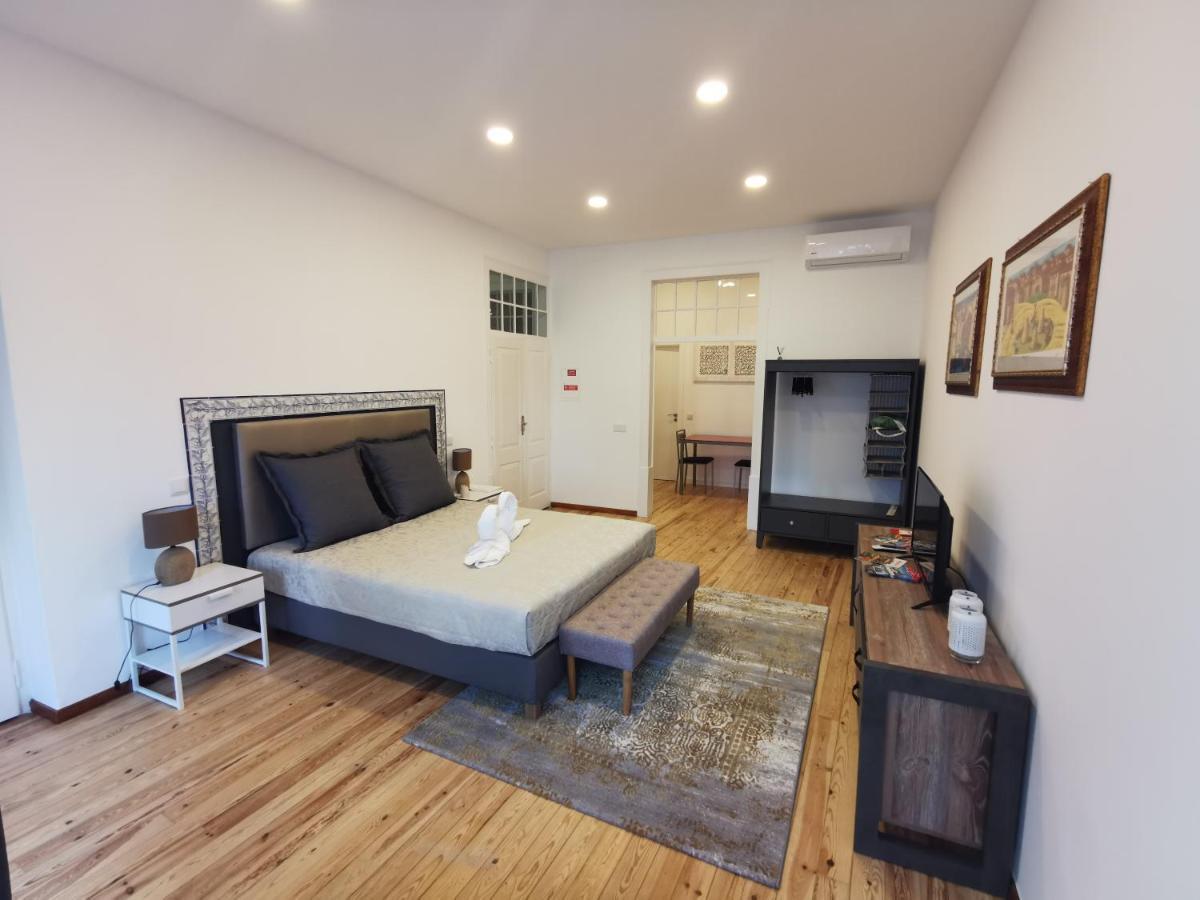 Casa Saudade Luxury Rooms Фаро Екстериор снимка