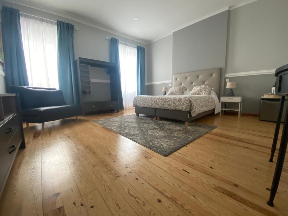 Casa Saudade Luxury Rooms Фаро Екстериор снимка