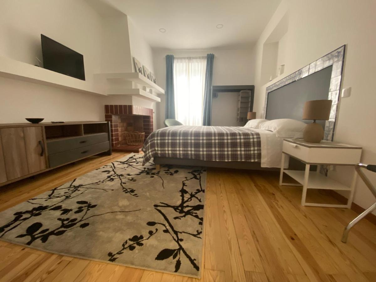 Casa Saudade Luxury Rooms Фаро Екстериор снимка