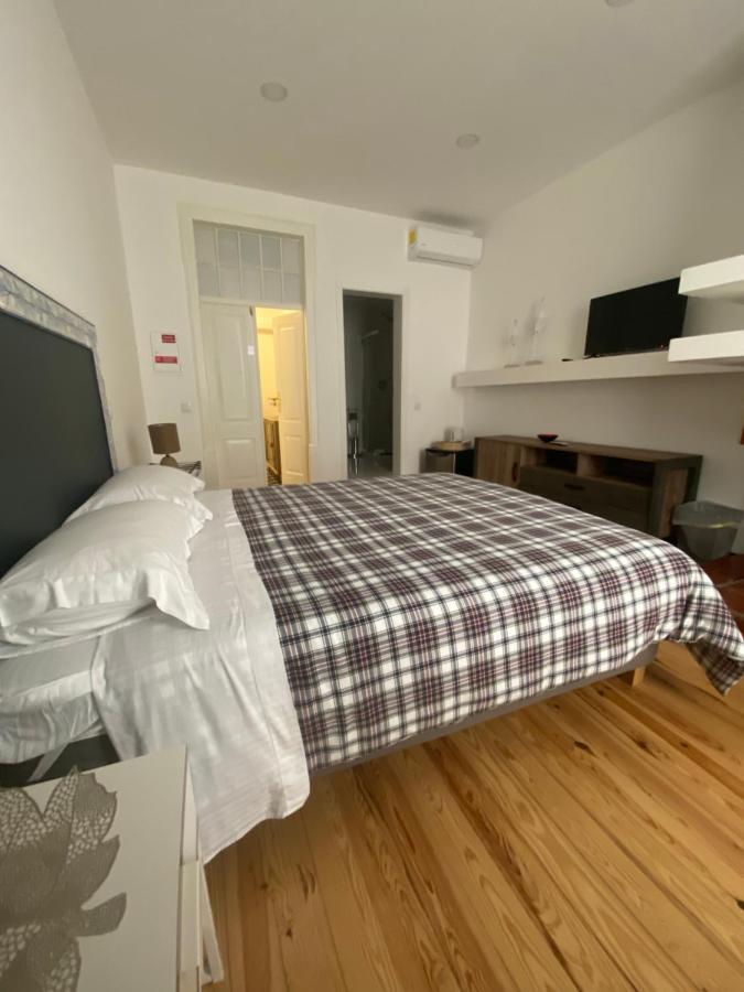 Casa Saudade Luxury Rooms Фаро Екстериор снимка