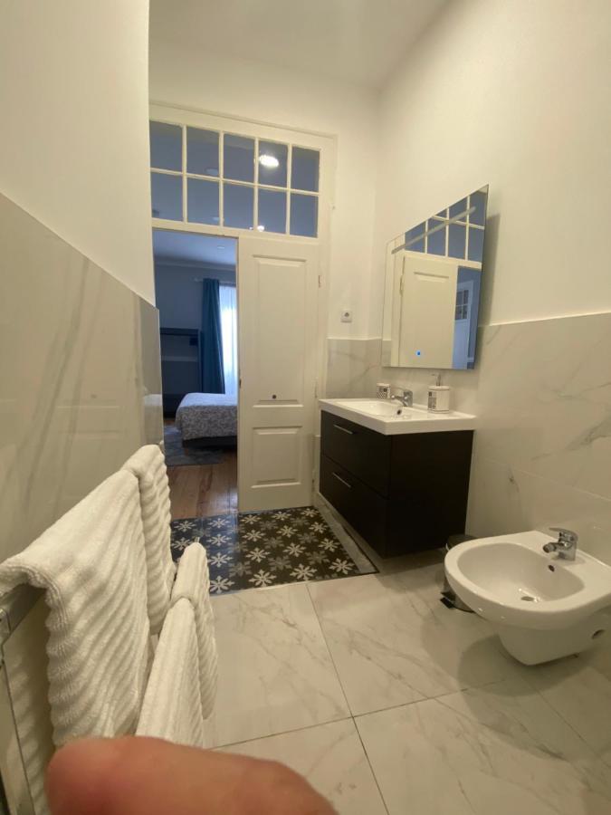 Casa Saudade Luxury Rooms Фаро Екстериор снимка