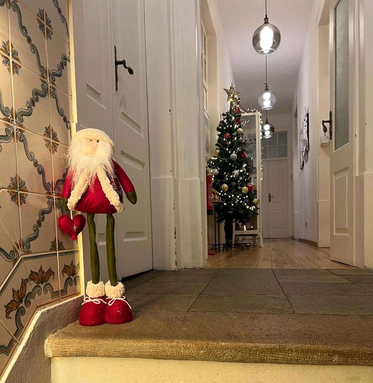 Casa Saudade Luxury Rooms Фаро Екстериор снимка